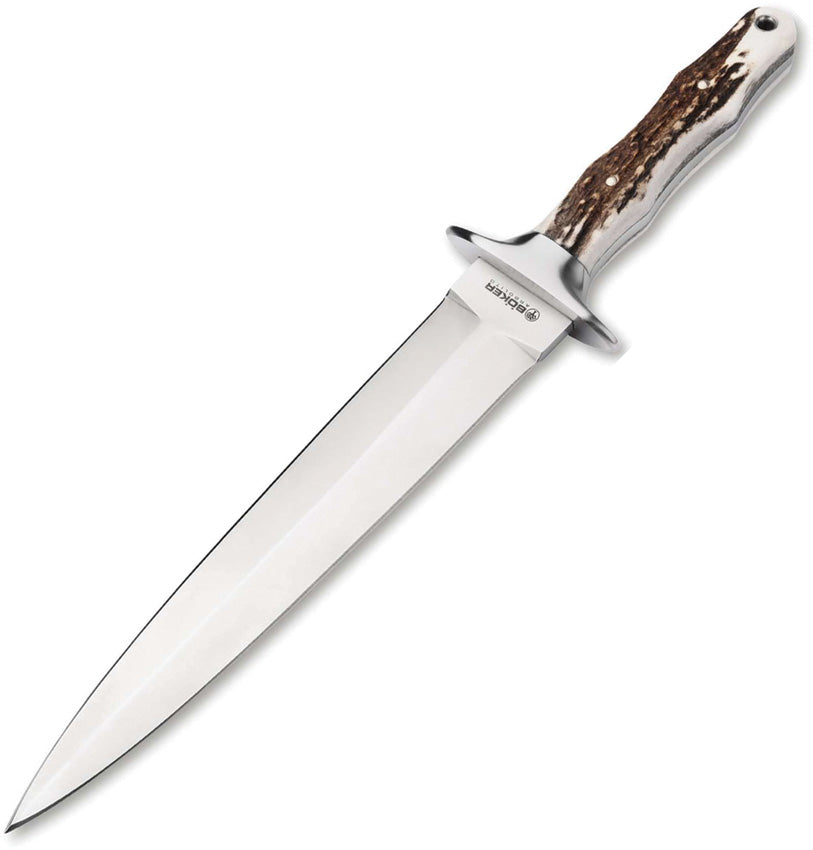Colmillo HX Fixed Blade - BO02BA5918HX