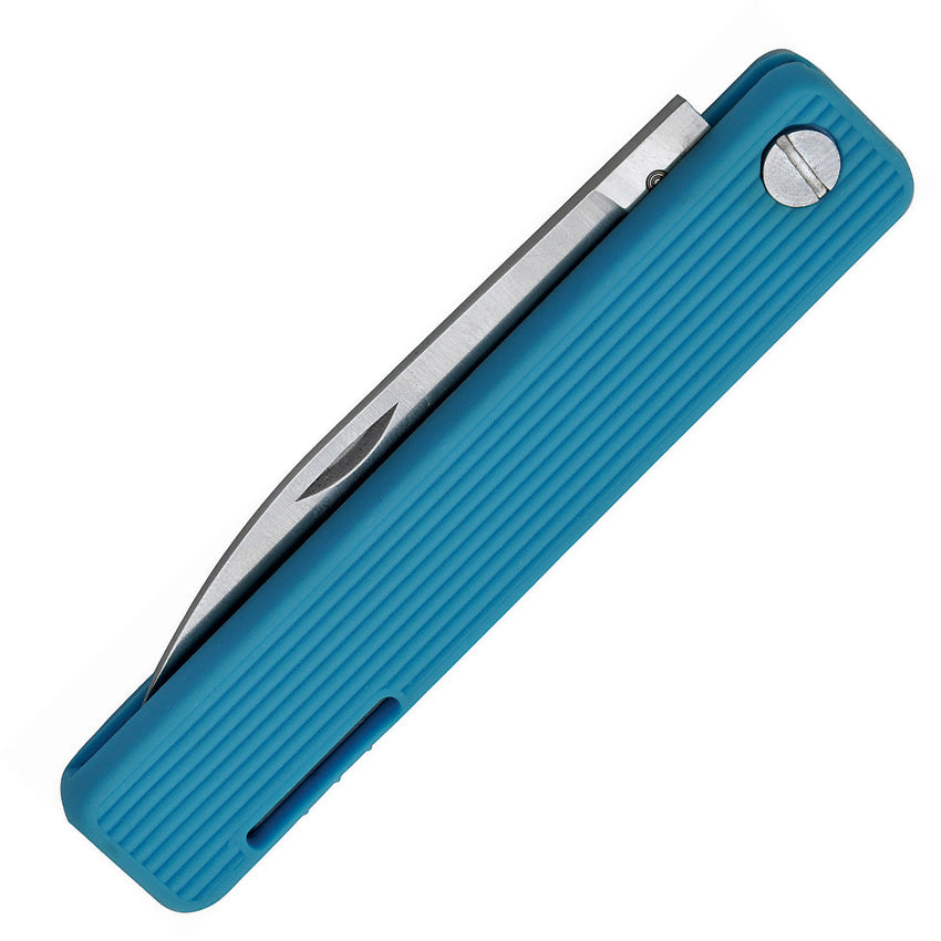Papagayo Lockback Turquoise - BALECO356