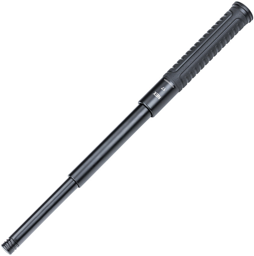 NEX 17 Quicker Airweight Baton - NXN17CA