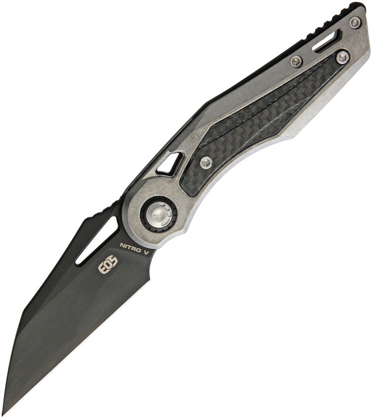 Urchin Friction Folder SW - EOS042