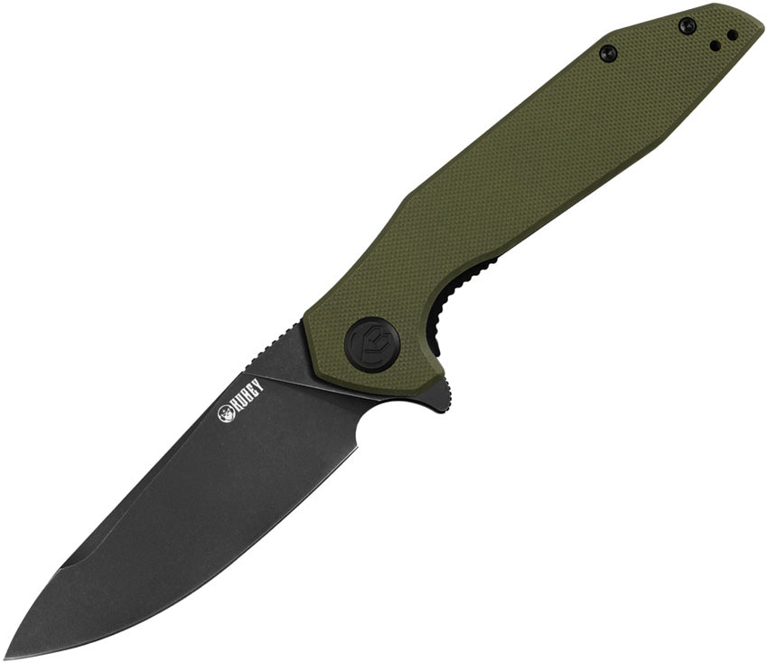 Nova Linerlock OD - KUB117E