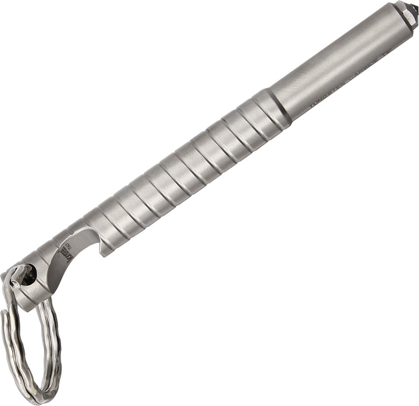 Eskaper 303 Stainless Key Ring - LSTES1