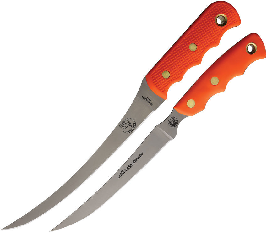Fisherman's Combo Orange - KOA00093FG