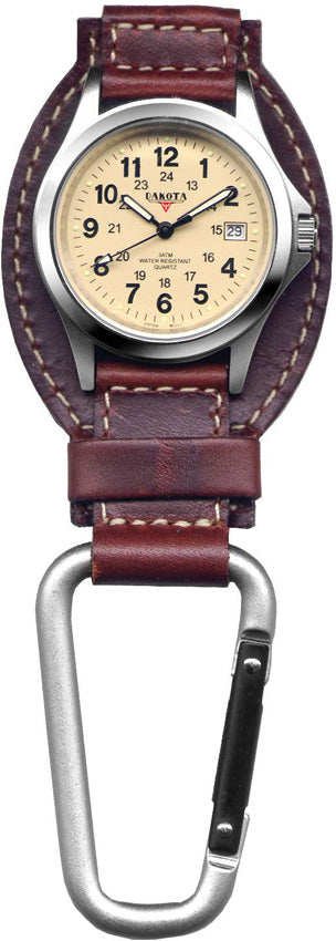 Leather Hanger Watch - DK3550