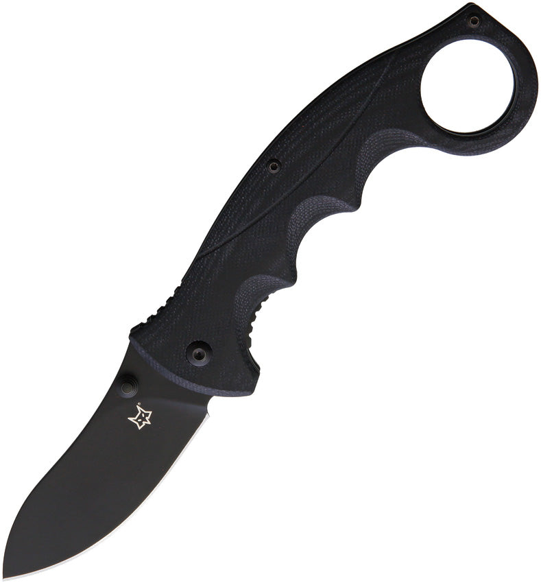 Kommer Alaska Linerlock - FOX622B