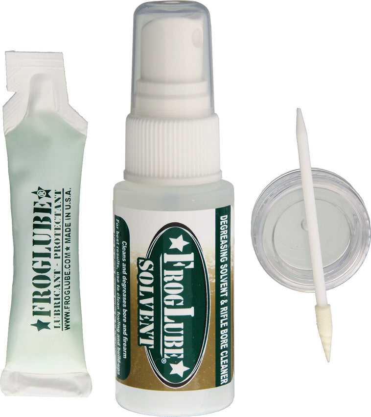 Knife Cleaning/Protection Kit - FROG99030