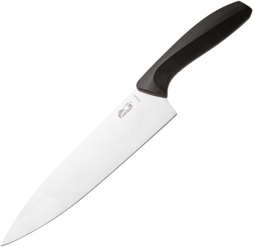 Chef's Knife Black - GTC70033