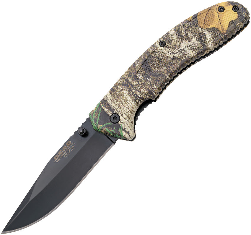 Camo Linerlock A/O - BC61119