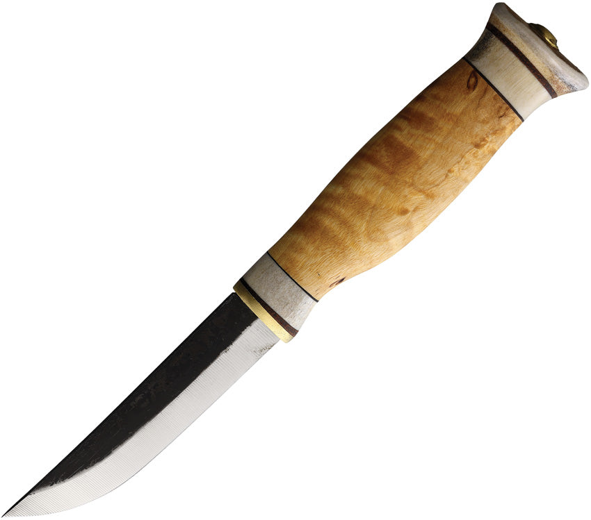 Tundra Puukko Whittler - KLKT23VI