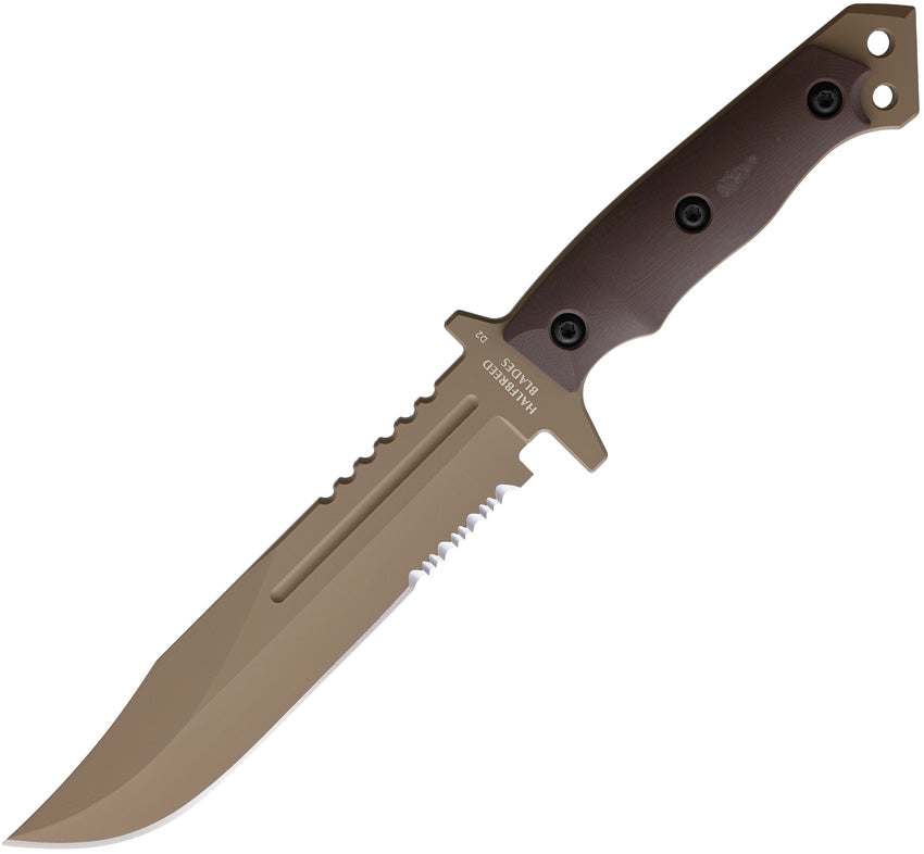 Large Infantry Knife - HBBLIK01DE