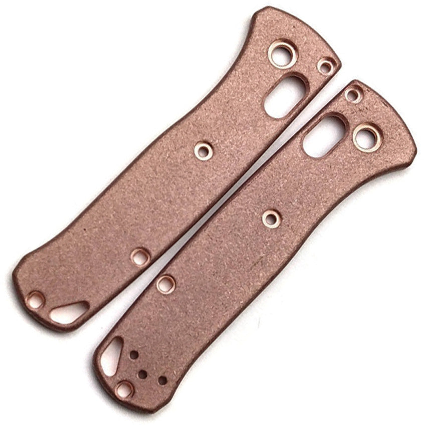 Mini Bugout Handle Scales - FLY676