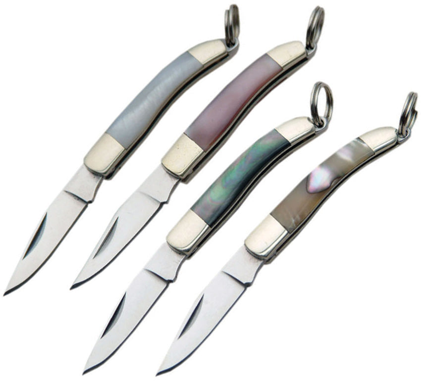 Keychain Knife Set MOP - CN210614