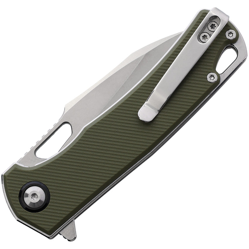 Wolverine Linerlock OD Green - CBTWLVRNGN