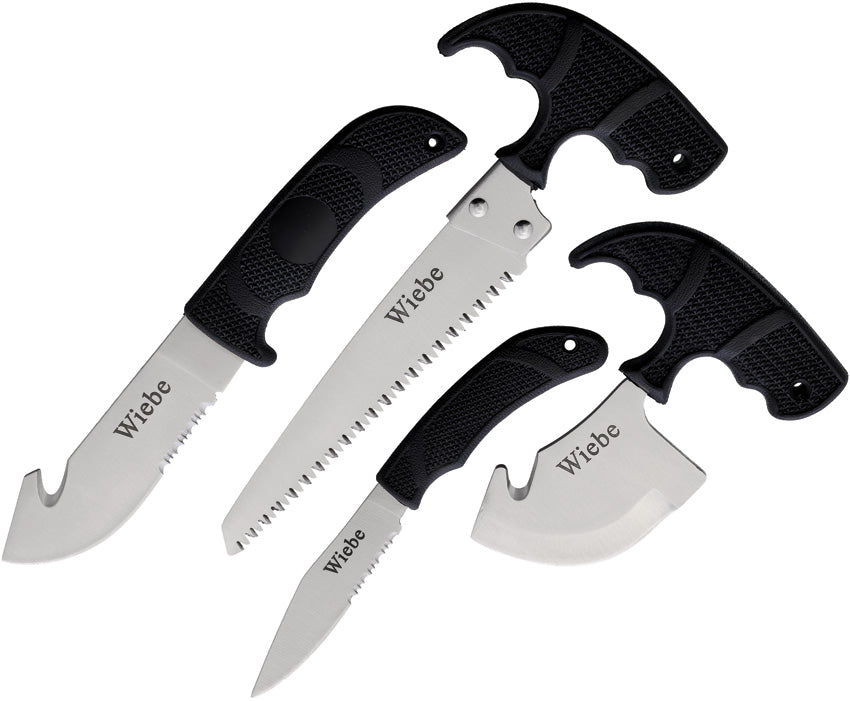 Big Game Processing Kit - WBKKS012