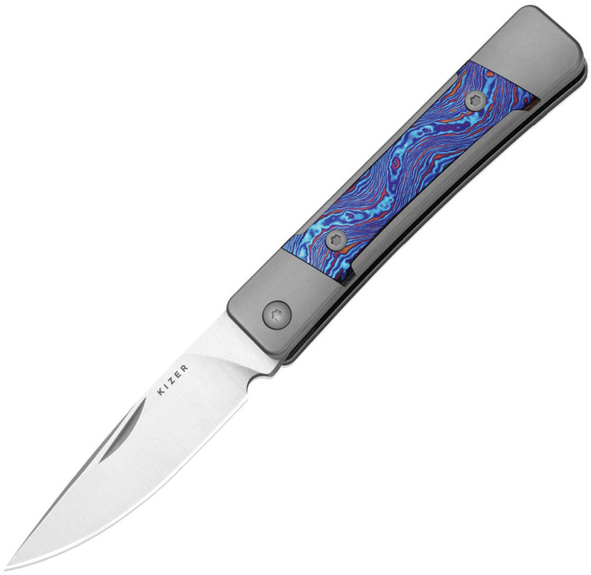 Little Grand Slip Joint Timasc - KI2670A3