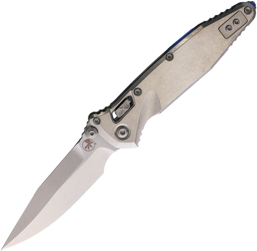 Socom Ram-Lok Marfione Sel - MCT160RLS10SMS3