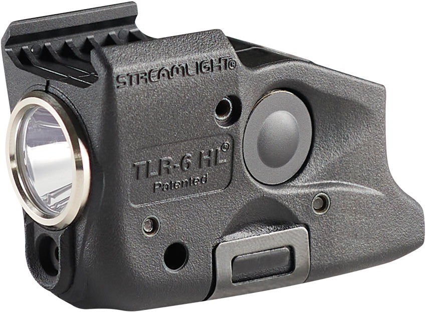 TLR-6HL Light/Laser Rail Mount - STR69353