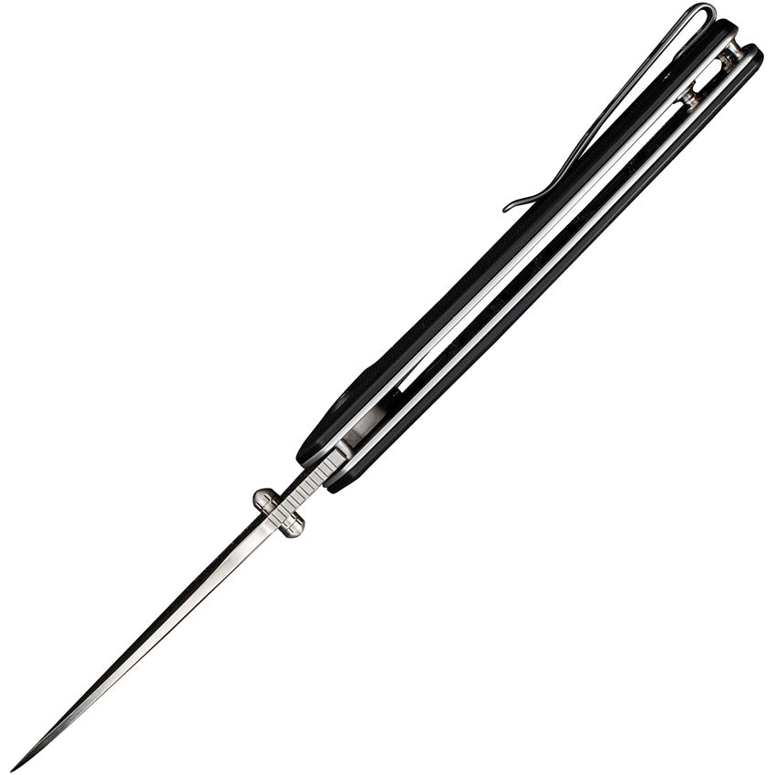 Slashkin Linerlock Black - S200661