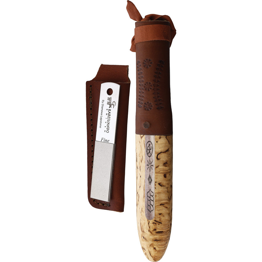 Sami Jarven Nordic Light - KAR351307