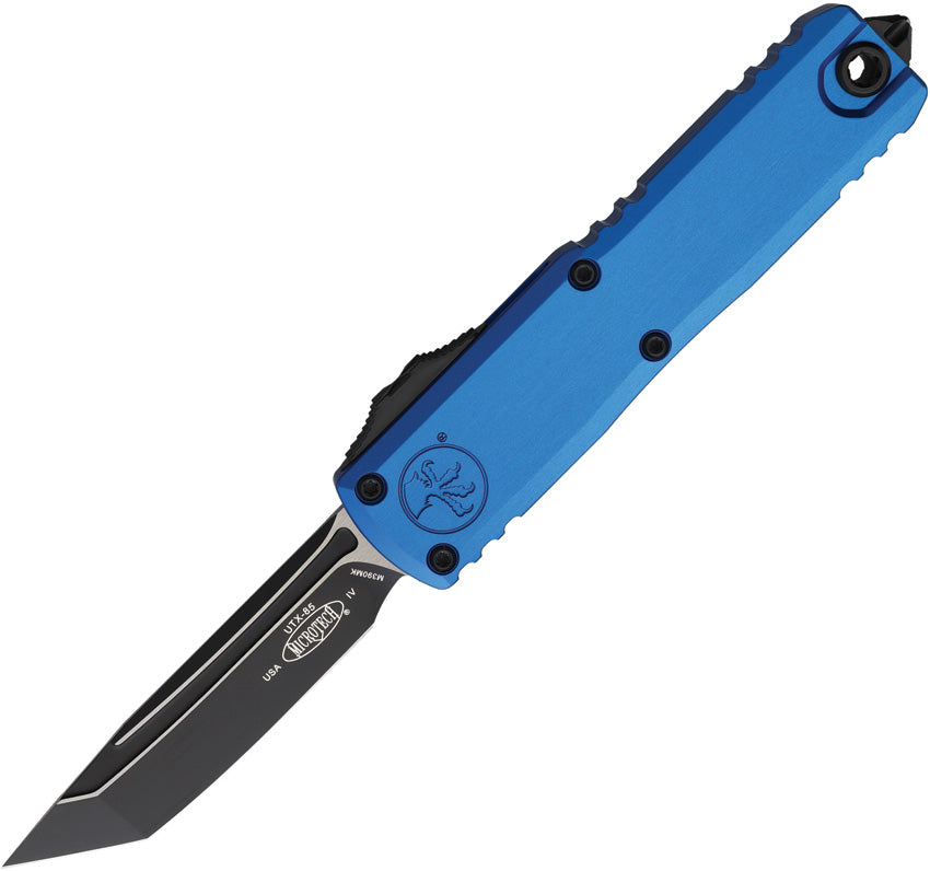 Auto UTX-85 T/E Gen IV OTF - MCT123341BL