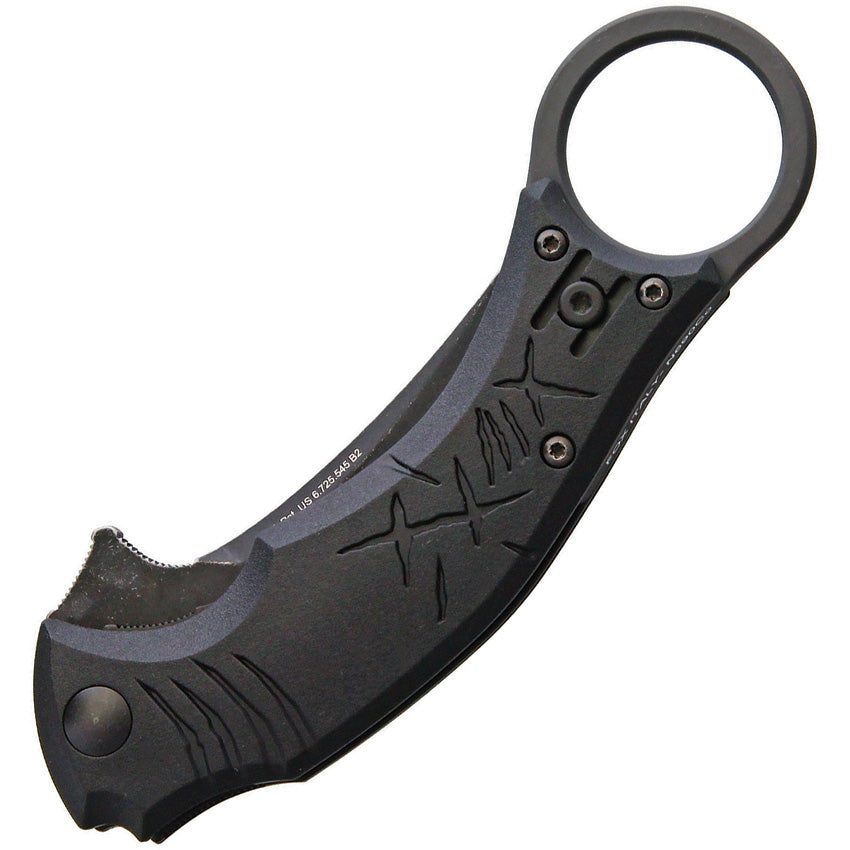 Mako Folder - BAS18