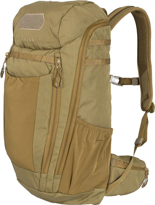 Tactical Backpack 30L Coyote - FHR193COY