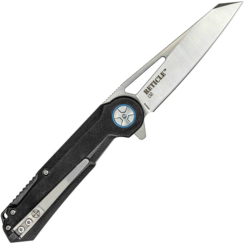 Linerlock - ETFDR004BBL