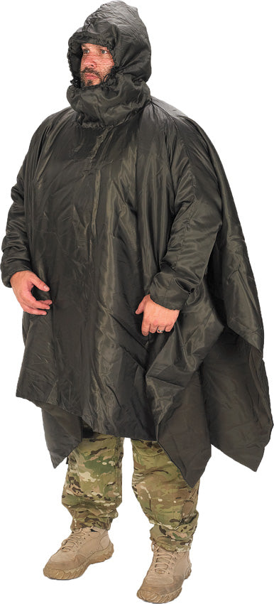 Poncho Liner Olive - SN92287