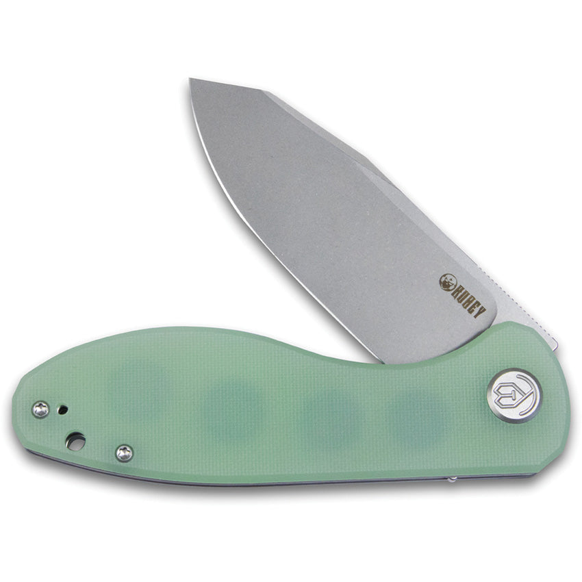 Master Chief Linerlock Jade - KUB358C