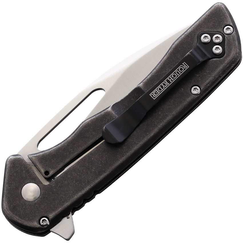 Night Out Framelock Brown - RR2253