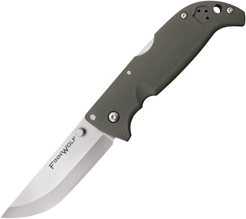 Finn Wolf - CS20NPF