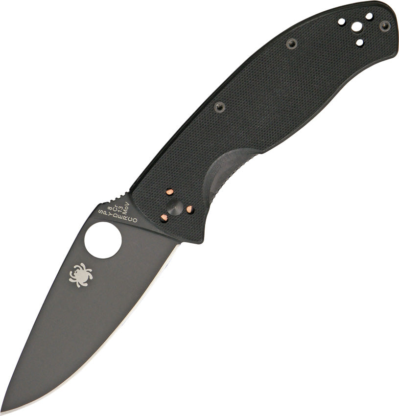 Tenacious Linerlock - SC122GBBKP