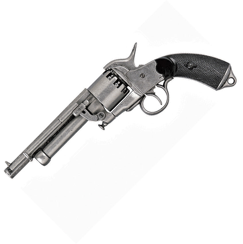 Le Mat Confederate Pistol - DX1070G
