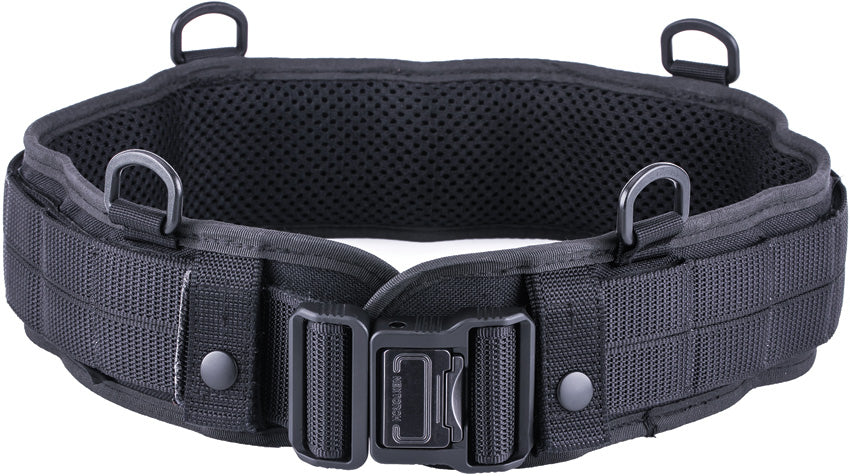 Tactical MOLLE Belt - NXTEX10