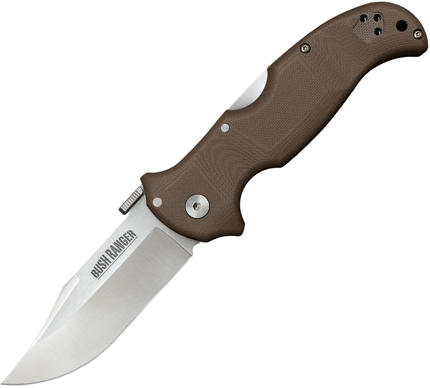 Bush Ranger - CS31A
