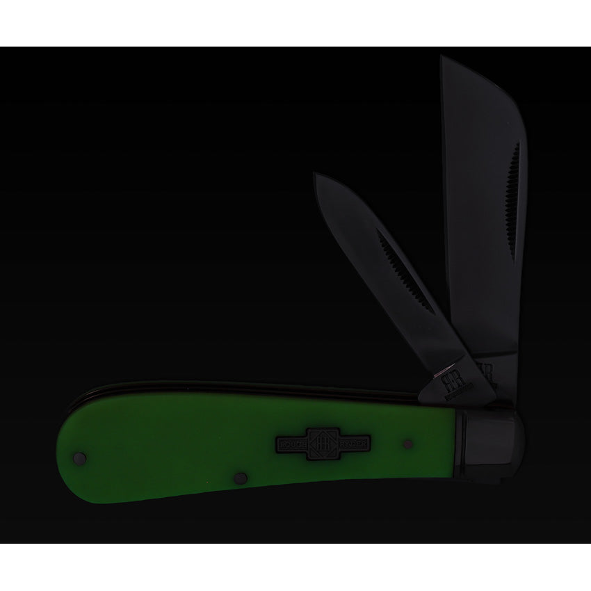 Half Hawk Glow - RR2494