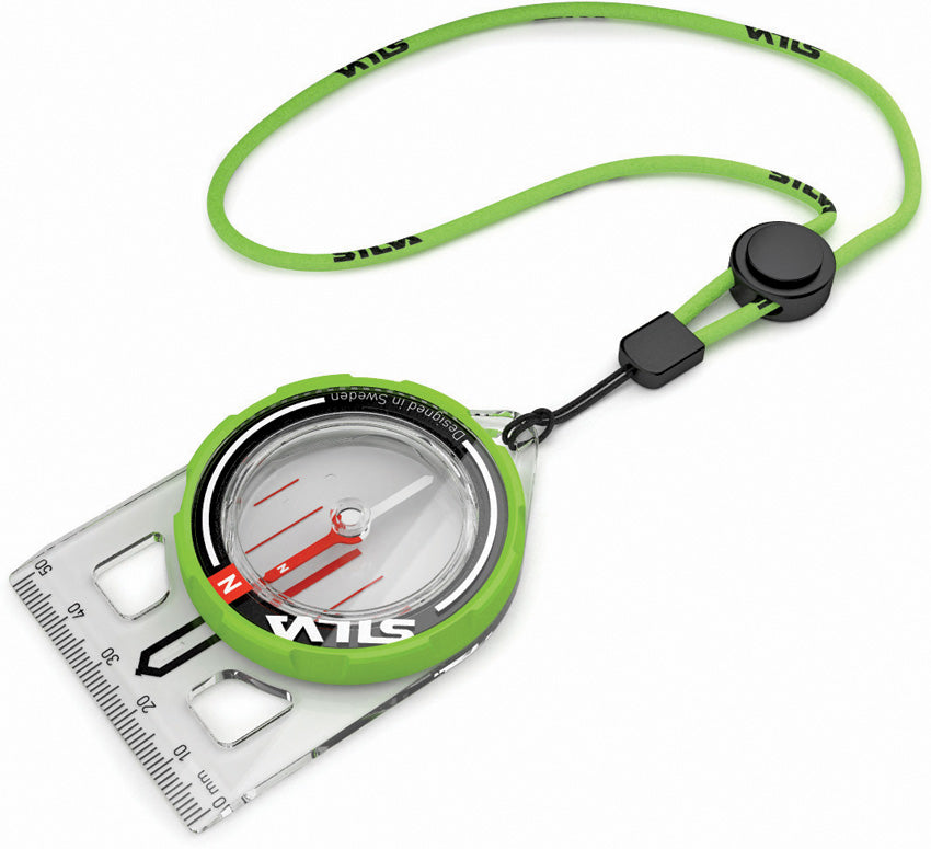 Trail Run Compass - SV544947