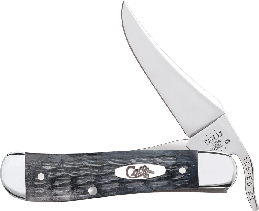 Russlock Crandall Gray Bone - CA58420