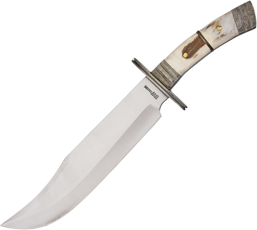 Canyon Diablo Bowie - BWC28