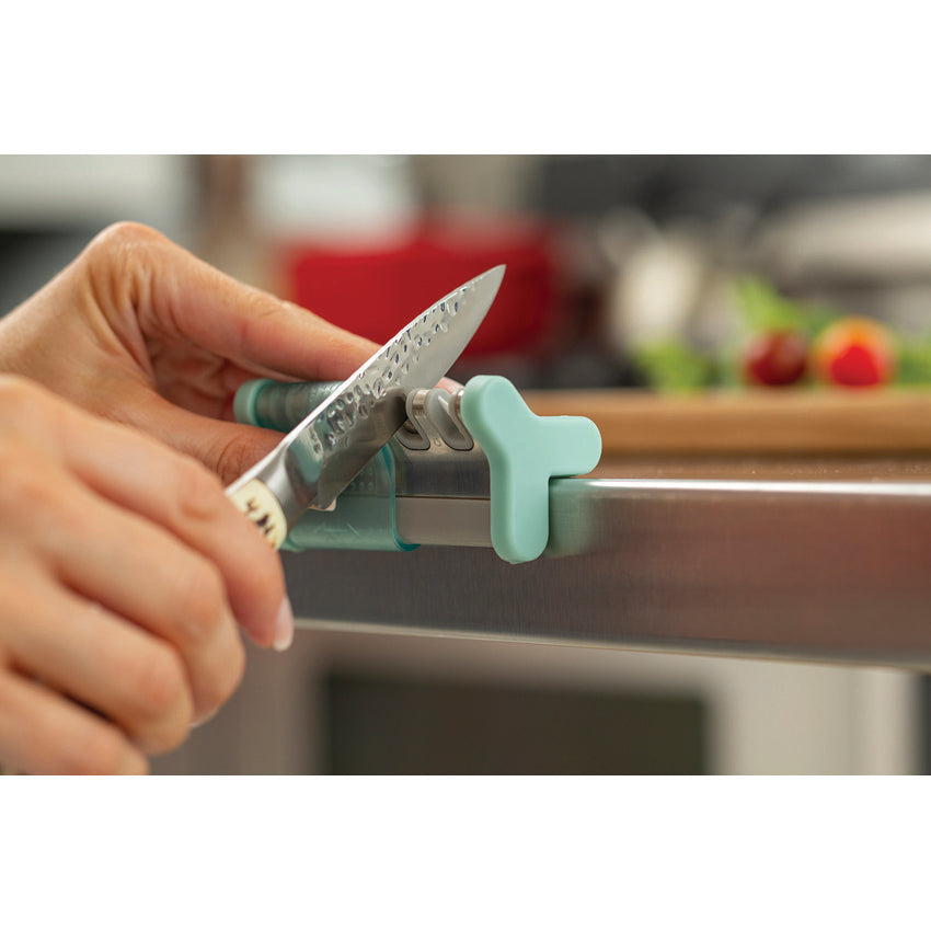 Slide Sharp 4 Sharpener Teal - AC51137