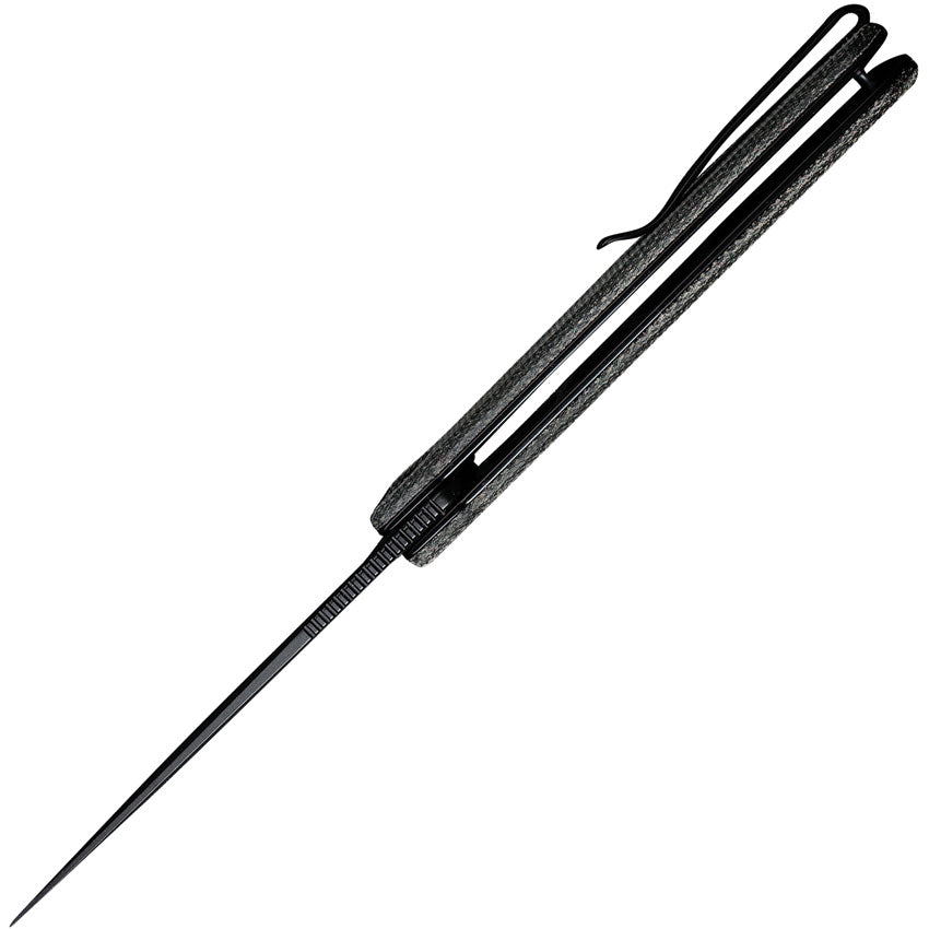 Scitus Linerlock Green - S210423