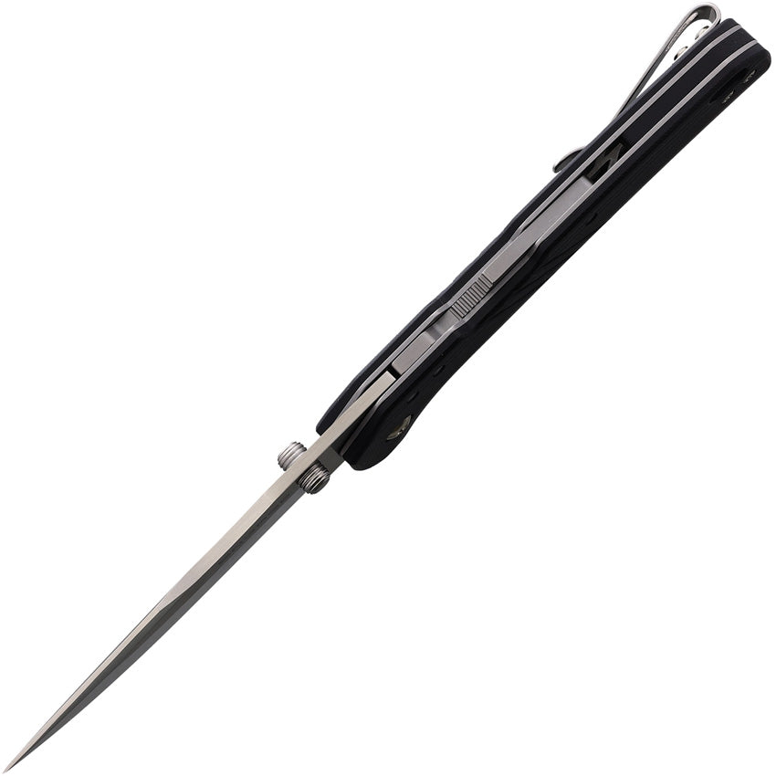 Engage Atlas Lock S35Vn Clip - CSFL30DPLC35