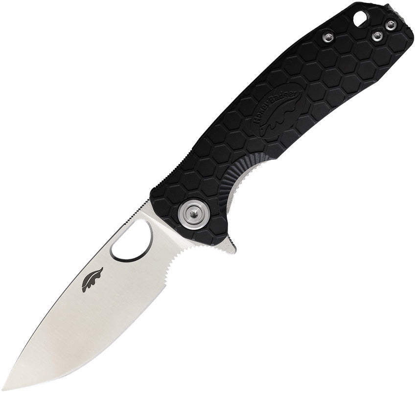 Small Linerlock Black - HB1021
