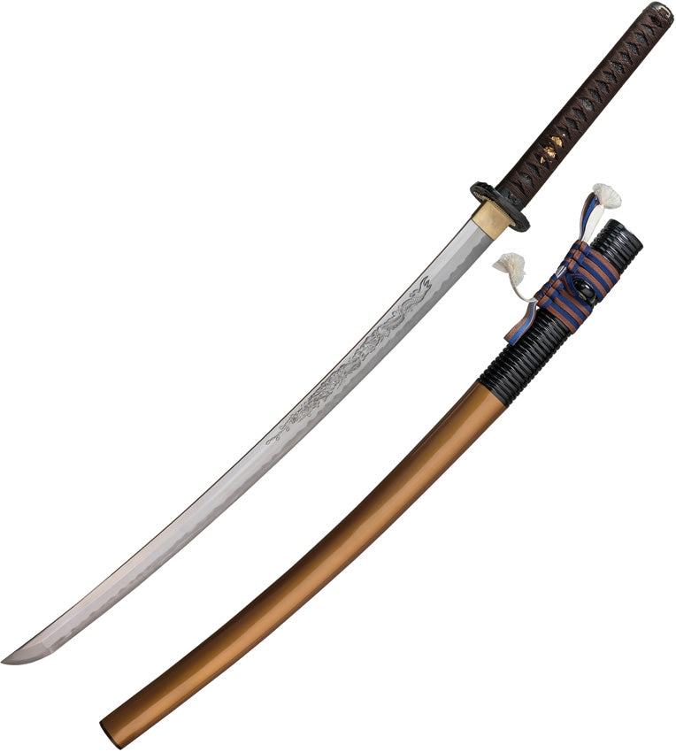 Kinryu Katana - DRK35430