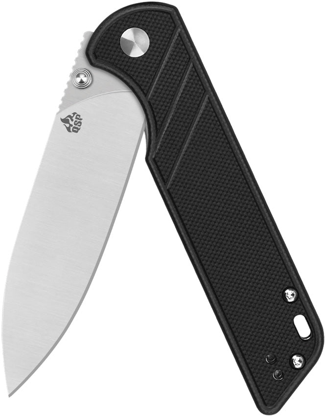 Parrot Linerlock Black V2 - QS102A2