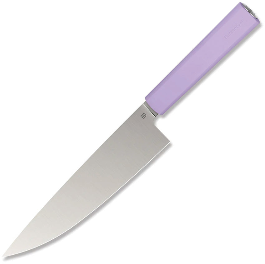 Chef's Knife Purple - BF01CKPP