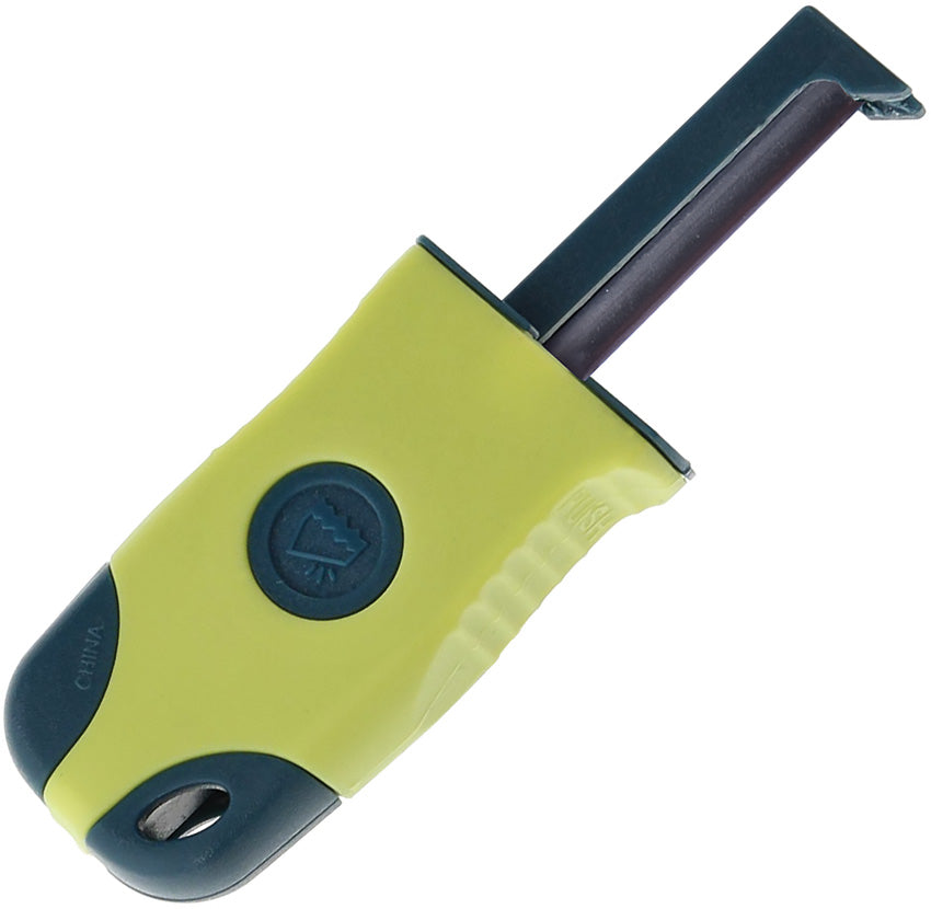 Sparkie Fire Starter Green - WG26302