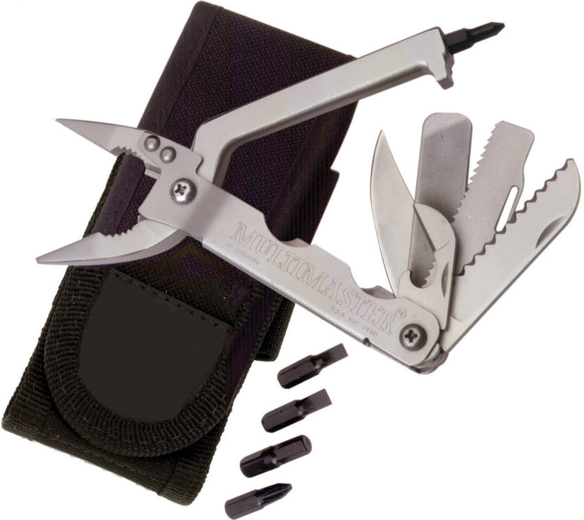 Multimaster Multi Tool - UTK113566CP