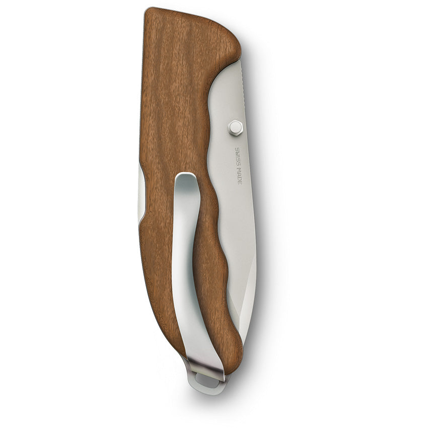 Evoke Lockback Wood - VN09415D630