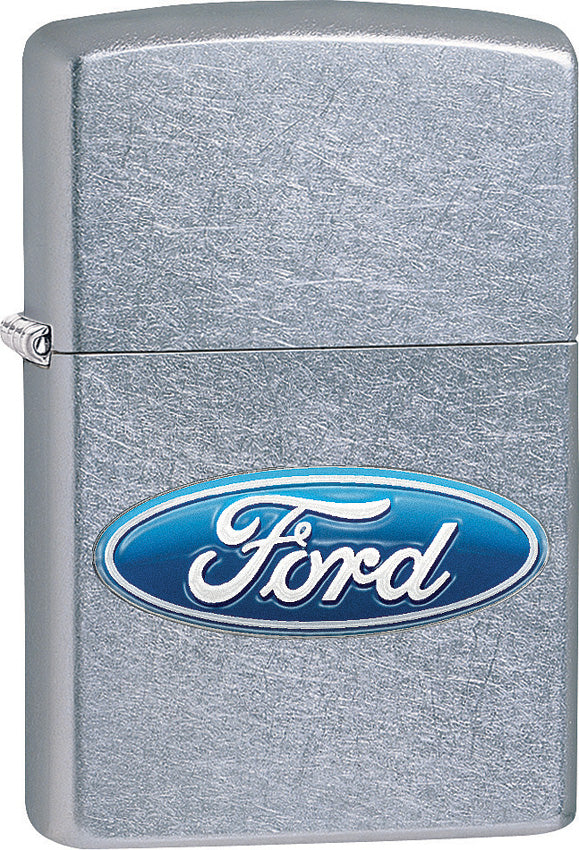 Ford Oval Lighter - ZO06851